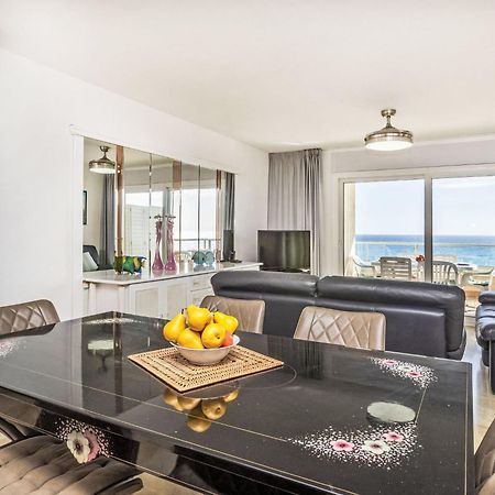 Apartment Blanes Beach By Interhome Zewnętrze zdjęcie