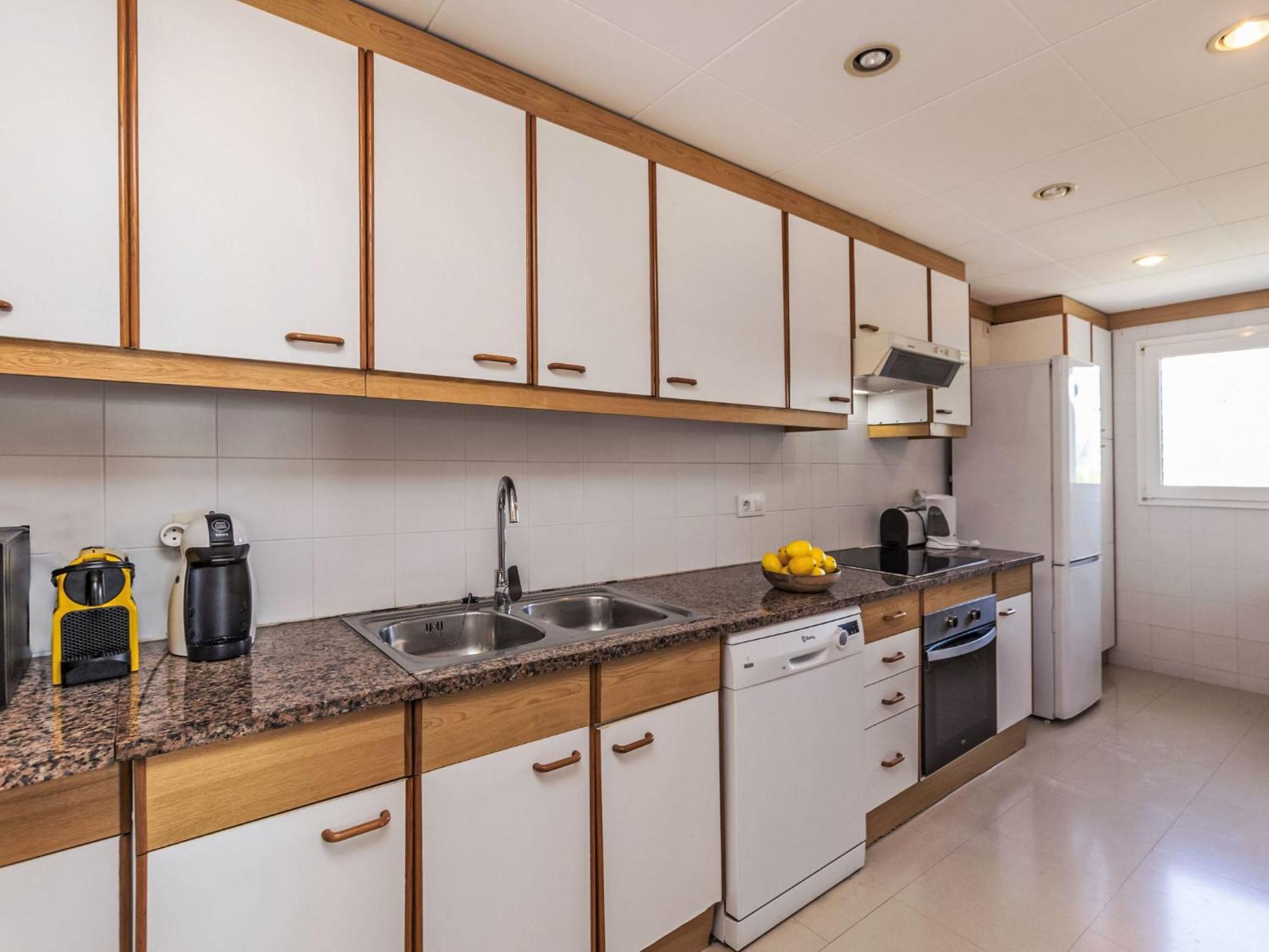 Apartment Blanes Beach By Interhome Zewnętrze zdjęcie