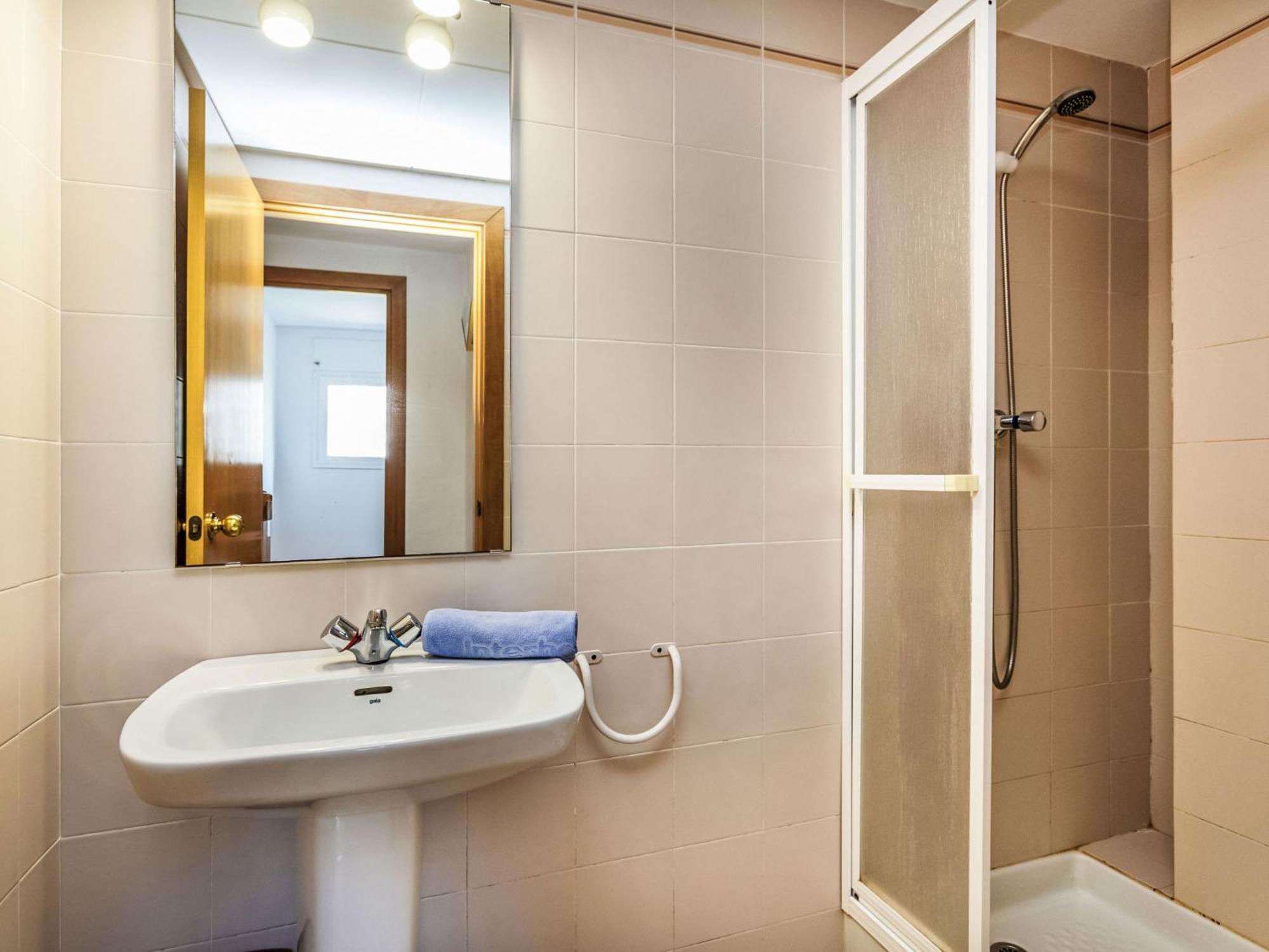 Apartment Blanes Beach By Interhome Zewnętrze zdjęcie