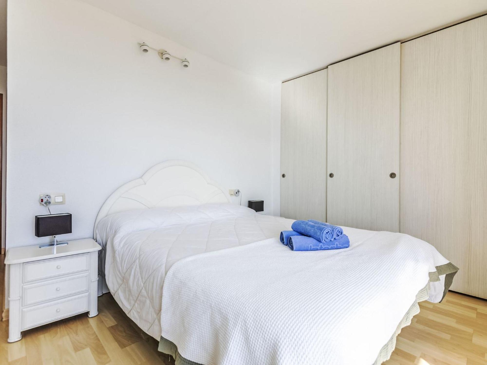 Apartment Blanes Beach By Interhome Zewnętrze zdjęcie